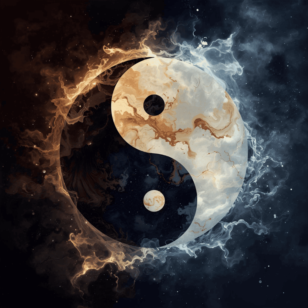 Âm Dương Là Gì