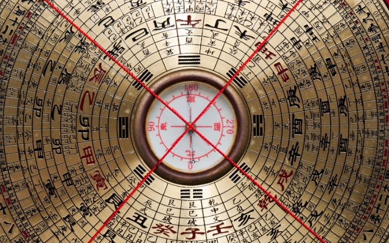 Tìm hiểu về ứng dụng của La Kinh và Phương Vị trong đời sống