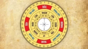 bát trạch