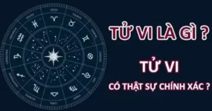 tử vi