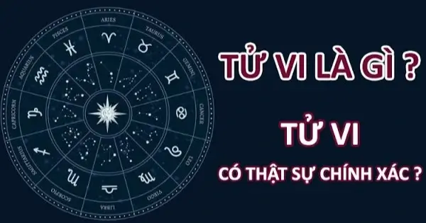 tử vi
