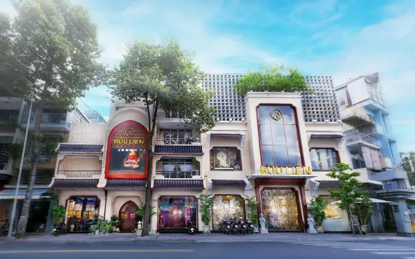 tượng thích ca mâu ni