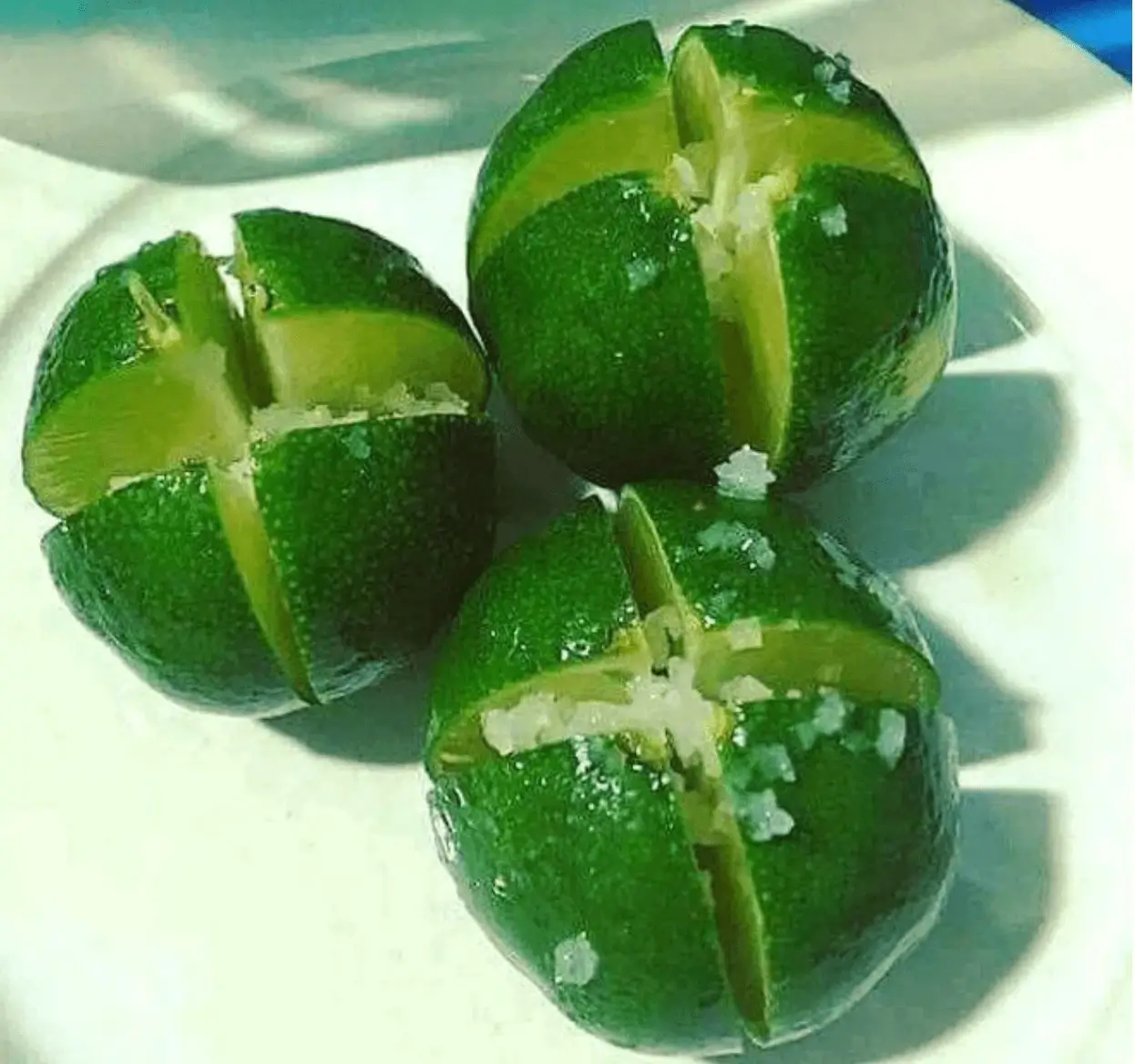 thu hut tai loc bang chanh muoi