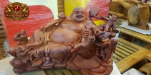 tuong go phong thuy 03